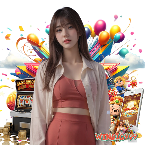 winbig999 สล็อตออนไลน์