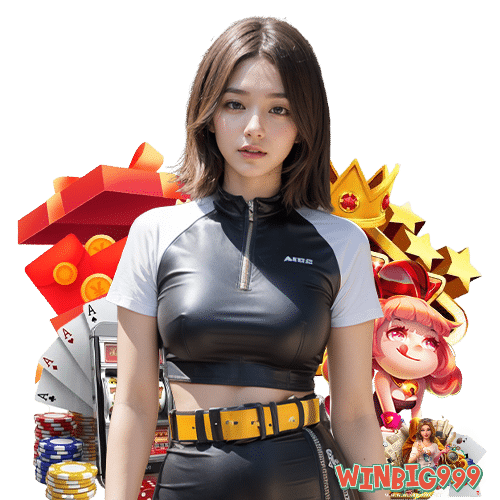 winbig999 ไม่มีขั้นต่ำ